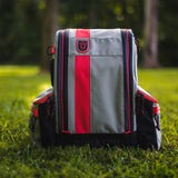 Sasquatch Disc Golf Ezra Aderhold Signature Link Backpack Disc Golf Bag
