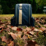Sasquatch Disc Golf The Link Backpack Disc Golf Bag