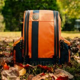 Sasquatch Disc Golf The Link Backpack Disc Golf Bag