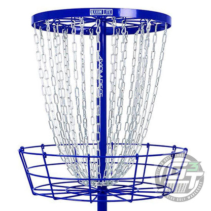 Axiom Discs Basket Axiom Lite 24-Chain Disc Golf Basket