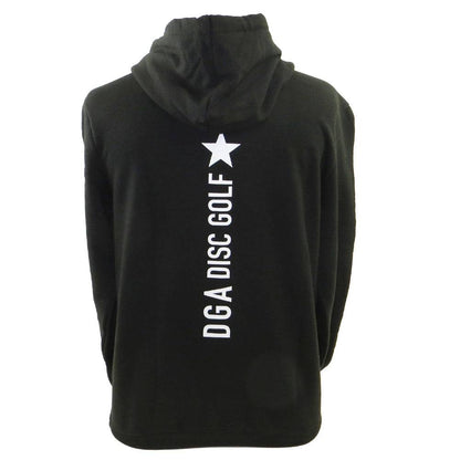 DGA Apparel DGA Stars & Stripes Pullover Hoodie Disc Golf Sweatshirt