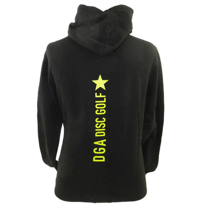 DGA Apparel DGA Stars & Stripes Pullover Hoodie Disc Golf Sweatshirt