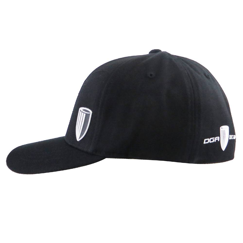 DGA Apparel DGA Stealth 2.0 FlexFit Disc Golf Hat