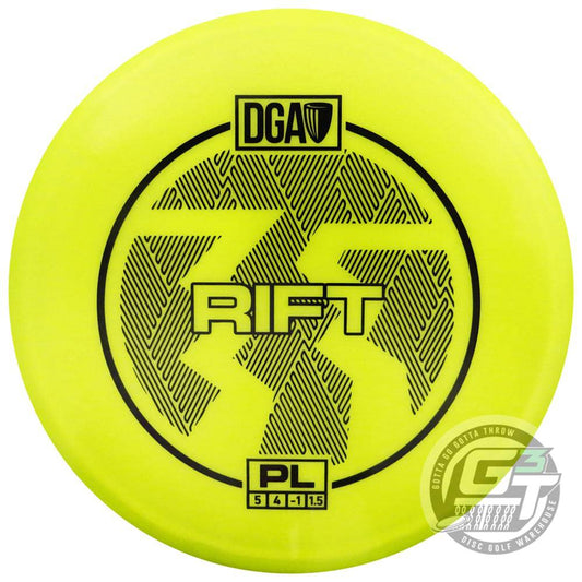 DGA Golf Disc DGA Proline Rift Midrange Golf Disc