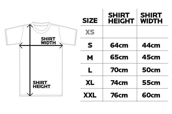 Discmania Apparel Discmania Active Performance Short Sleeve Disc Golf T-Shirt