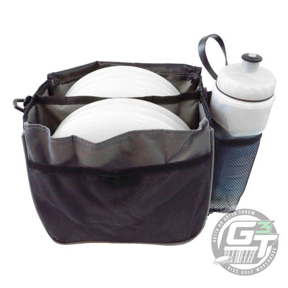 Discmania Bag Discmania Starter Disc Golf Bag