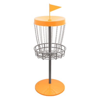 Discmania Basket Discmania Mini Target Mini Disc Golf Basket