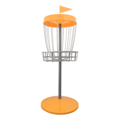 Discmania Basket Discmania Mini Target Mini Disc Golf Basket
