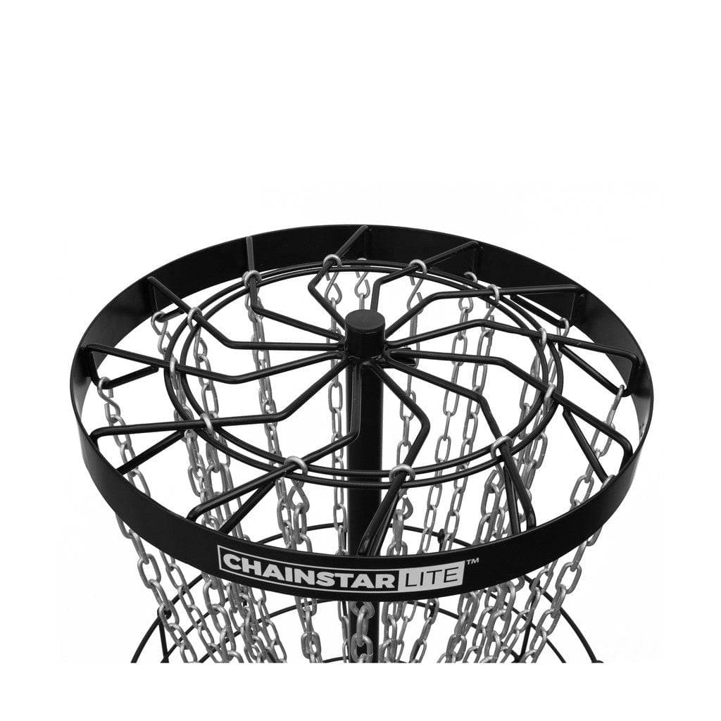 Discraft Basket Discraft USED Chainstar LITE 24-Chain Disc Golf Basket