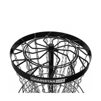 Discraft Basket Discraft USED Chainstar LITE 24-Chain Disc Golf Basket