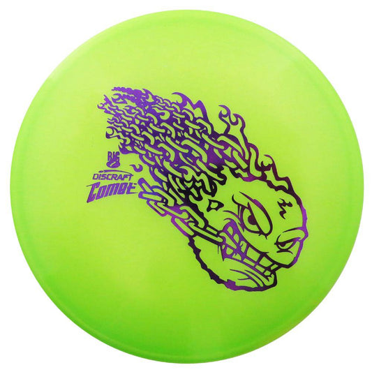 Discraft Golf Disc Discraft Big Z Comet [Discontinued Stamp] Midrange Golf Disc