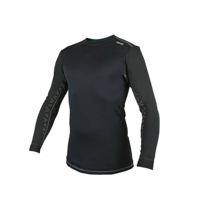 DUDE Apparel XS / Black DUDE Arms Tech Long Sleeve Performance Disc Golf Shirt
