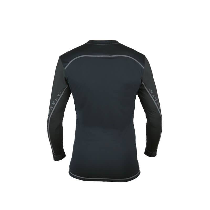 DUDE Apparel DUDE Arms Tech Long Sleeve Performance Disc Golf Shirt
