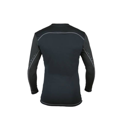 DUDE Apparel DUDE Arms Tech Long Sleeve Performance Disc Golf Shirt