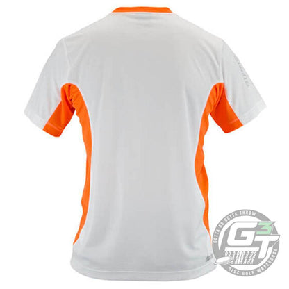 DUDE Apparel DUDE Contour Tech Short Sleeve Performance Disc Golf Shirt