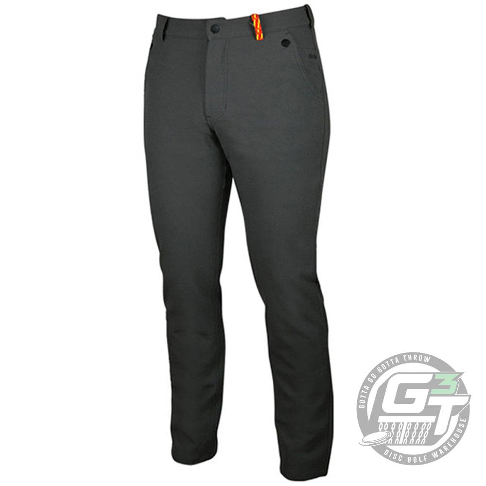 DUDE Apparel 28 / Gray DUDE Disc Dacs Disc Golf Pants
