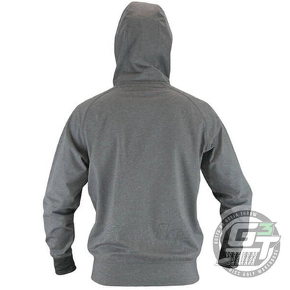 DUDE Apparel DUDE Inspire Tech Hoodie Fleece Disc Golf Jacket