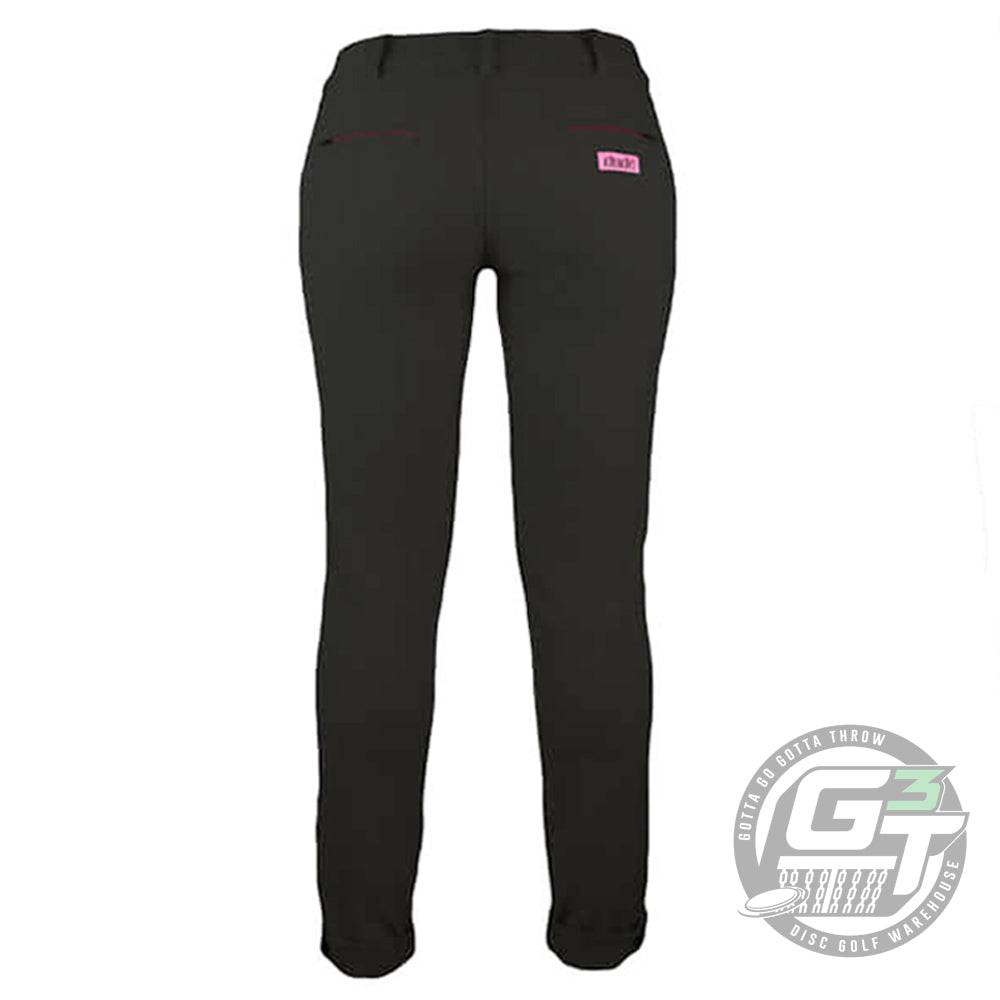 DUDE Apparel DUDE Ladies Disc Dacs Disc Golf Pants