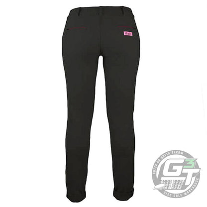 DUDE Apparel DUDE Ladies Disc Dacs Disc Golf Pants