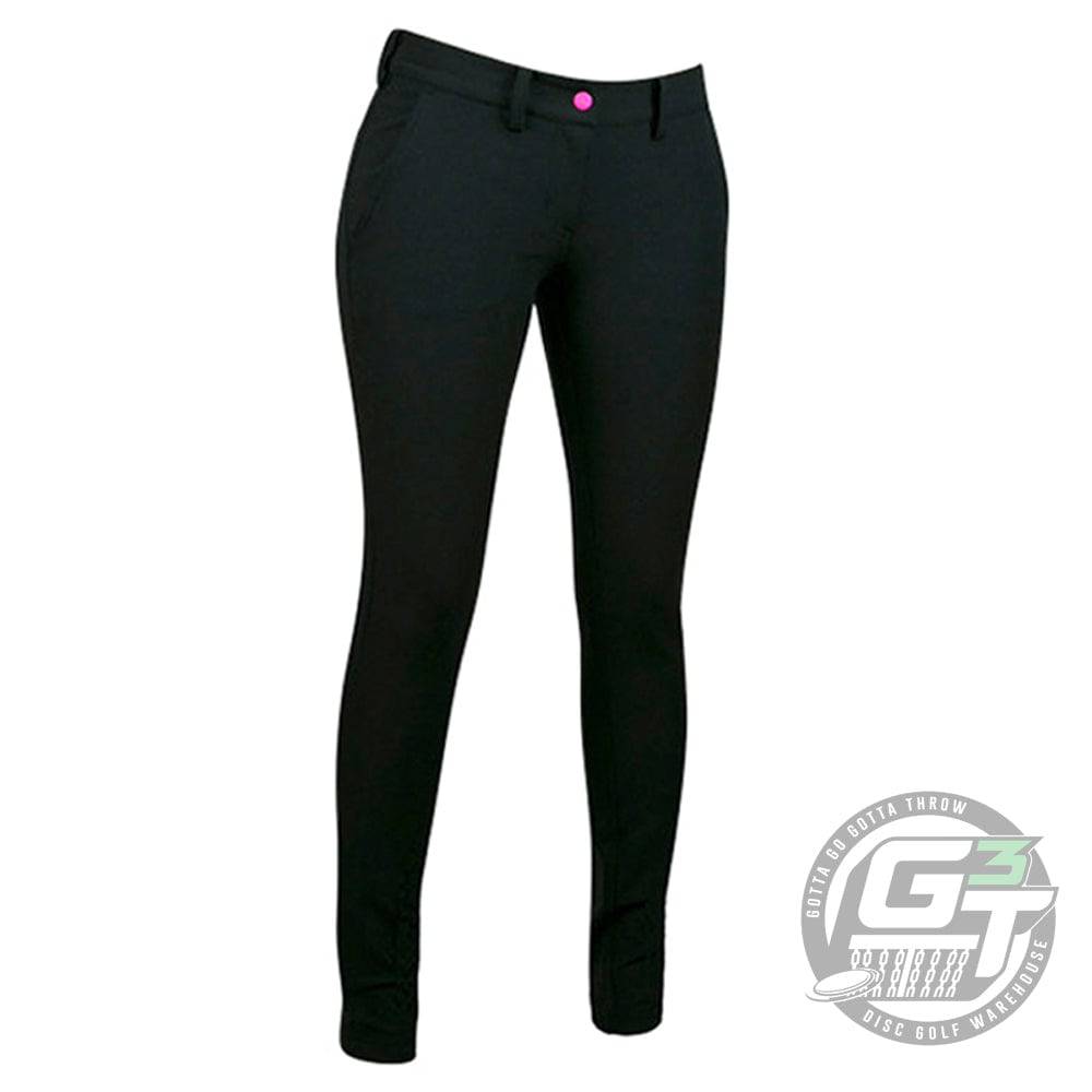 DUDE Apparel DUDE Ladies Disc Dacs Disc Golf Pants