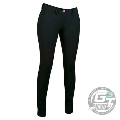 DUDE Apparel DUDE Ladies Disc Dacs Disc Golf Pants