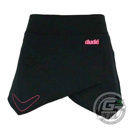 DUDE Apparel DUDE Ladies Disc Golf Skort