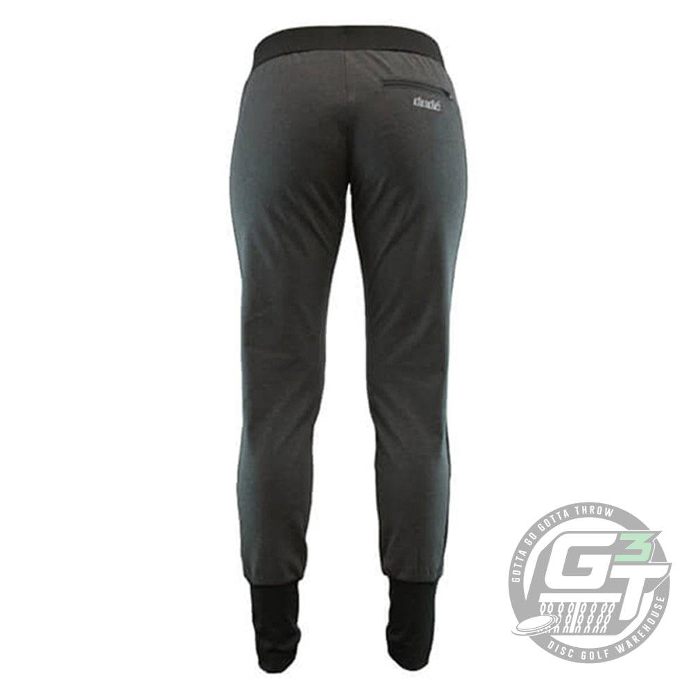 DUDE Apparel DUDE Ladies Tracky Dacs Fleece Disc Golf Pants
