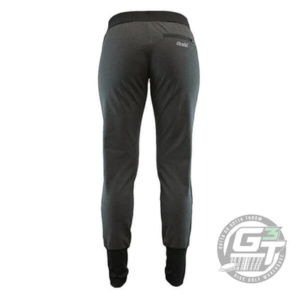 DUDE Apparel DUDE Ladies Tracky Dacs Fleece Disc Golf Pants
