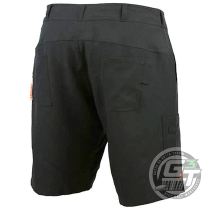 DUDE Apparel DUDE Tech Caddie Disc Golf Shorts