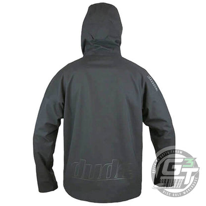 DUDE Apparel DUDE Tech Caddy Disc Golf Jacket