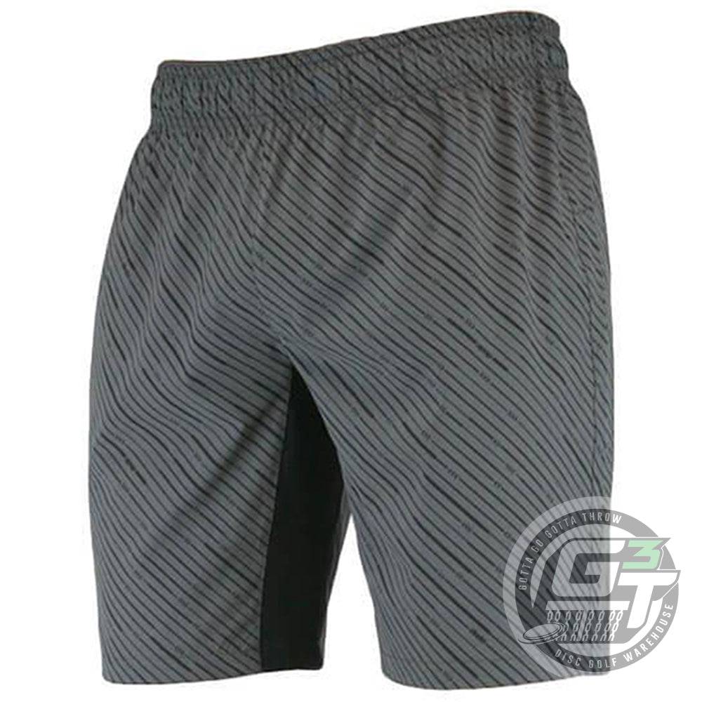 DUDE Apparel DUDE Ultimate Tech Stretch Disc Golf Shorts