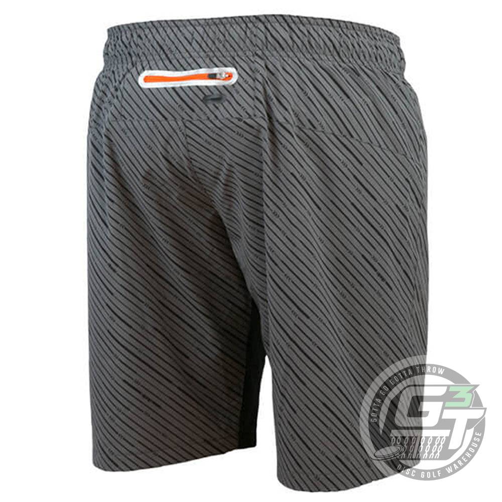 DUDE Apparel DUDE Ultimate Tech Stretch Disc Golf Shorts