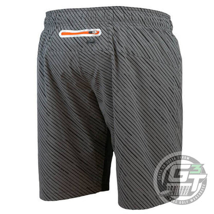 DUDE Apparel DUDE Ultimate Tech Stretch Disc Golf Shorts