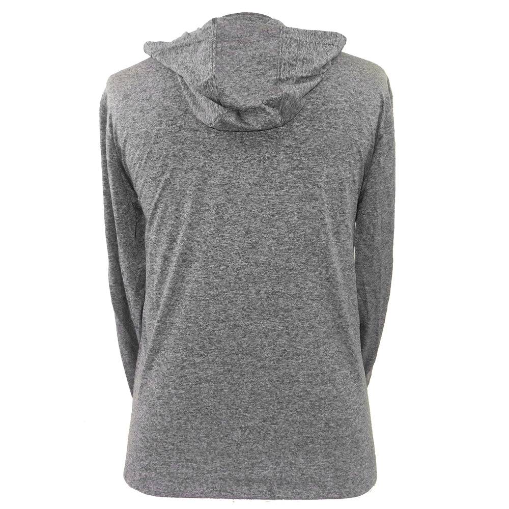 Dynamic Discs Apparel Dynamic Discs In Flight Lightweight Performance Pullover Hoodie Disc Golf Sweatshirt