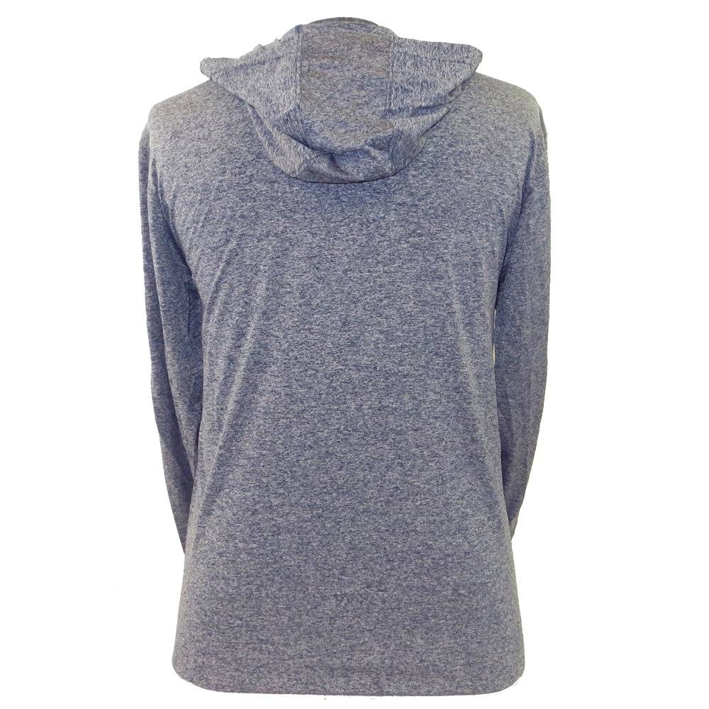 Dynamic Discs Apparel Dynamic Discs In Flight Lightweight Performance Pullover Hoodie Disc Golf Sweatshirt