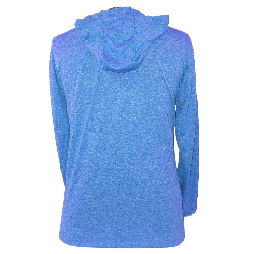 Dynamic Discs Apparel Dynamic Discs In Flight Lightweight Performance Pullover Hoodie Disc Golf Sweatshirt