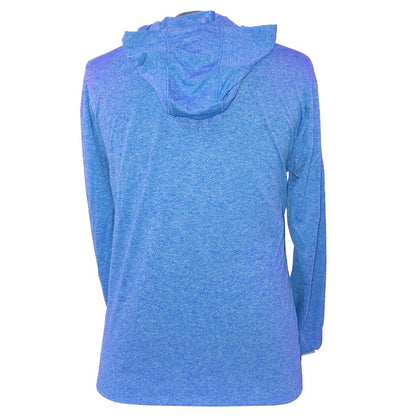 Dynamic Discs Apparel Dynamic Discs In Flight Lightweight Performance Pullover Hoodie Disc Golf Sweatshirt