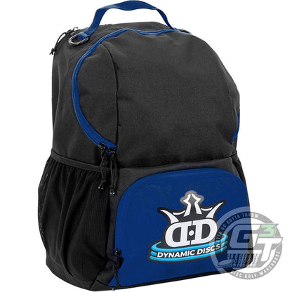 Dynamic Discs Bag Midnight Blue Dynamic Discs Cadet Backpack Disc Golf Bag
