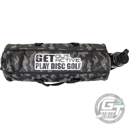 Dynamic Discs Bag Dynamic Discs Fieldwork Pack Disc Golf Bag