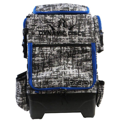 Dynamic Discs Bag Dynamic Discs Ranger H2O Backpack Disc Golf Bag