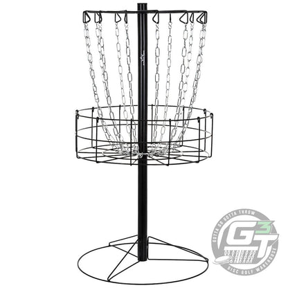 Dynamic Discs Basket Dynamic Discs Junior Recruit Lite Mini Disc Golf Basket