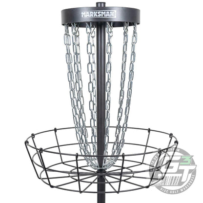 Dynamic Discs Basket Dynamic Discs Marksman Lite 12-Chain Disc Golf Training Basket