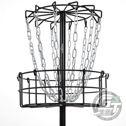 Dynamic Discs Basket Dynamic Discs Mini Recruit Lite Mini Disc Golf Basket