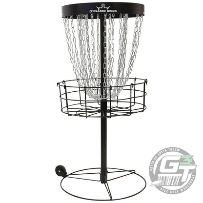 Dynamic Discs Basket Dynamic Discs Recruit 26-Chain Disc Golf Basket