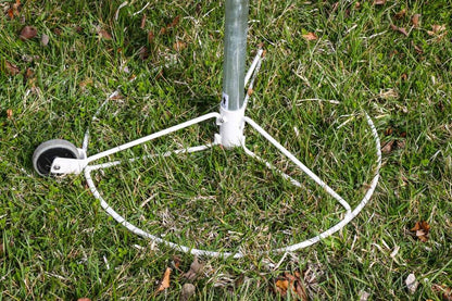 Dynamic Discs Basket Dynamic Discs Veteran 28-Chain Disc Golf Basket