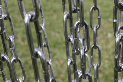Dynamic Discs Basket Dynamic Discs Veteran 28-Chain Disc Golf Basket