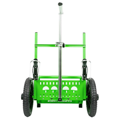 Dynamic Discs Cart Dynamic Discs ZUCA EZ Disc Golf Cart