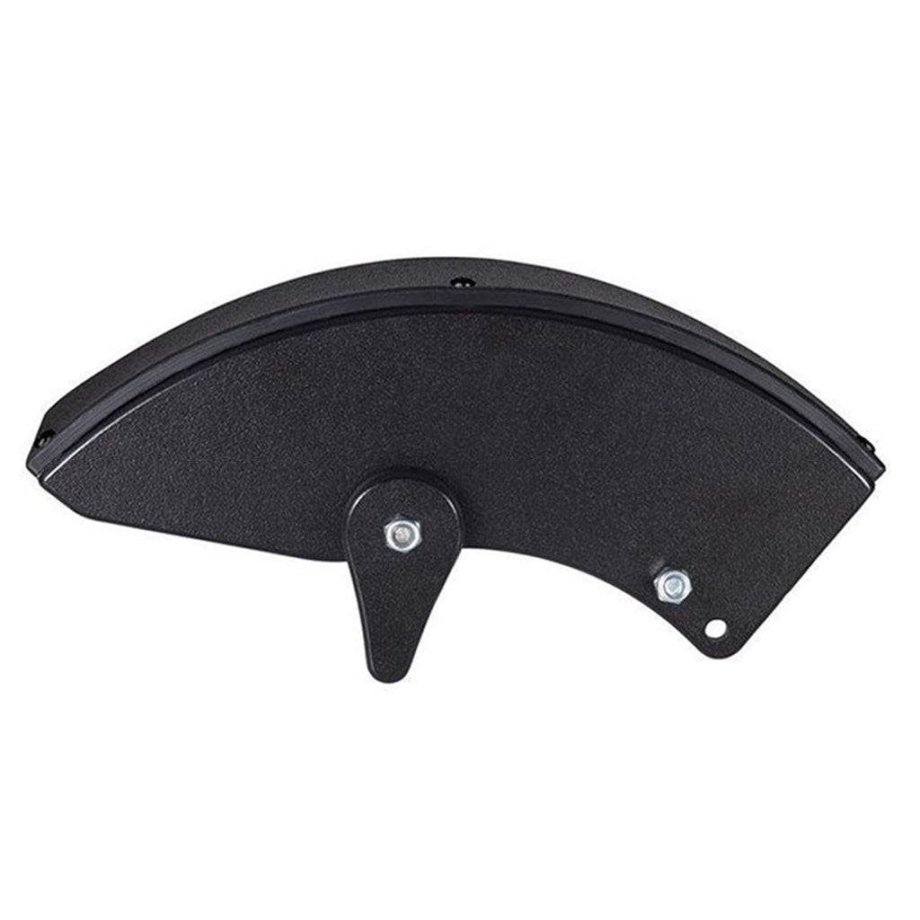 Dynamic Discs Cart Dynamic Discs ZUCA LG Backpack Cart / TR Cart Fenders