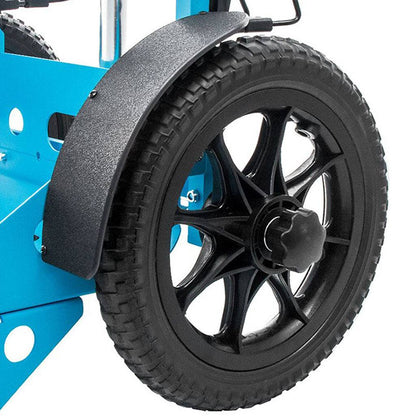 Dynamic Discs Cart Dynamic Discs ZUCA LG Backpack Cart / TR Cart Fenders