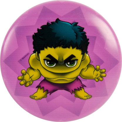 Dynamic Discs Mini Hulk Dynamic Discs Marvel DyeMax Team Up Fuzion Judge Mini Marker Disc